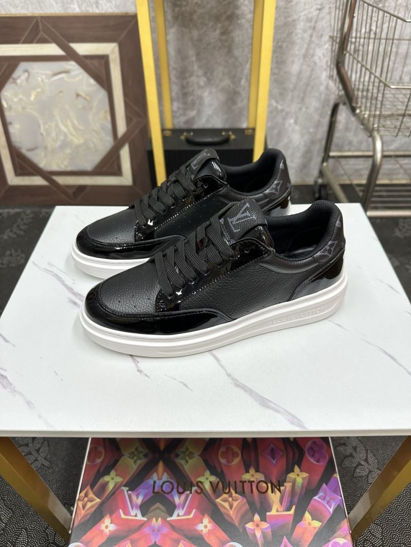 Louis Vuitton Low Shoes